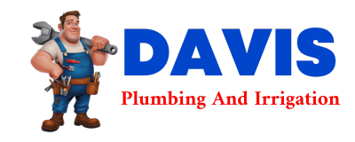 Trusted plumber in PIPE CREEK